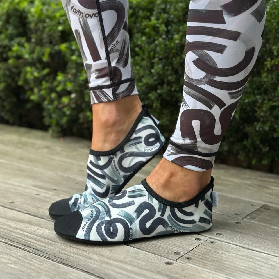 Rebounding Shoes - Soles | Squiggles
