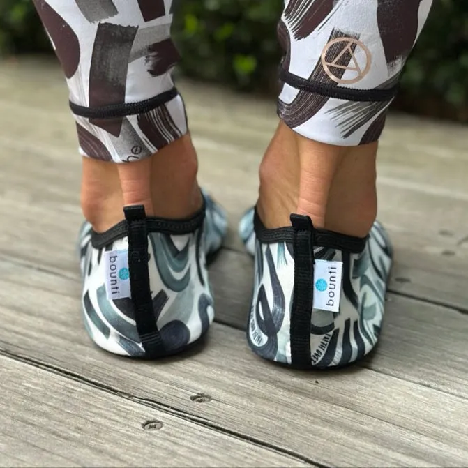 Rebounding Shoes - Soles | Squiggles