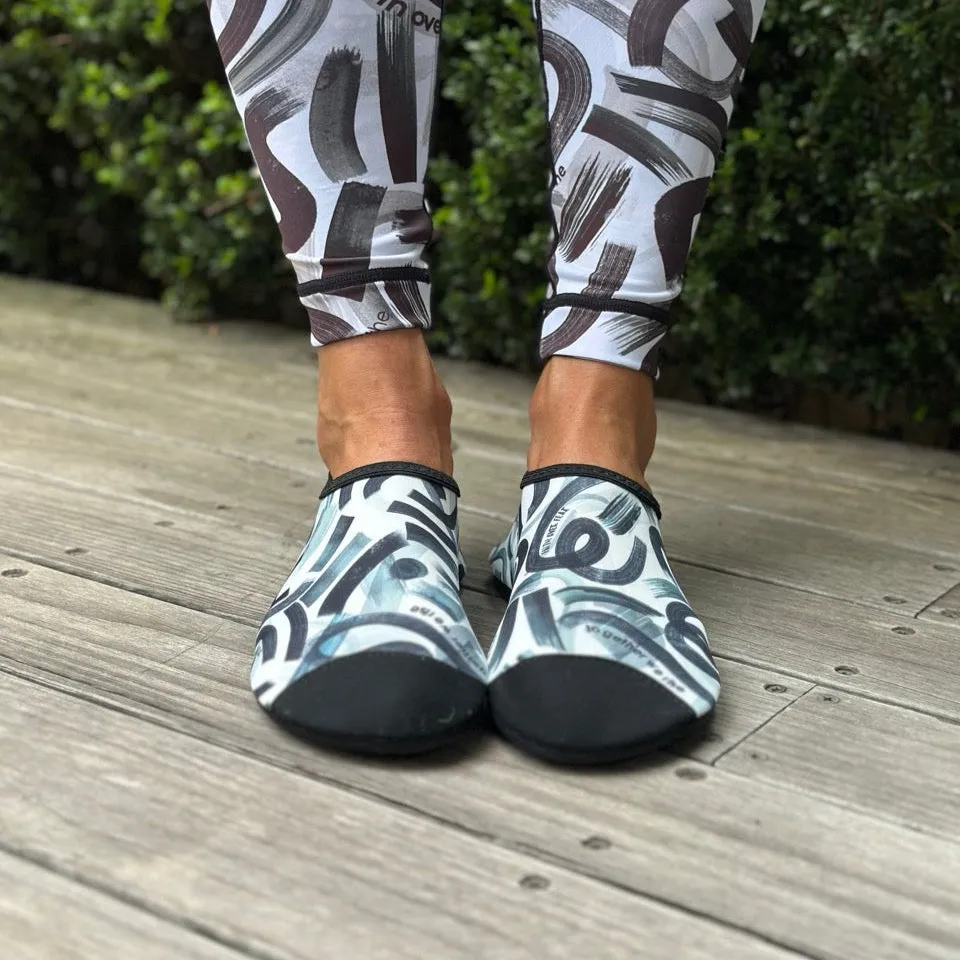 Rebounding Shoes - Soles | Squiggles