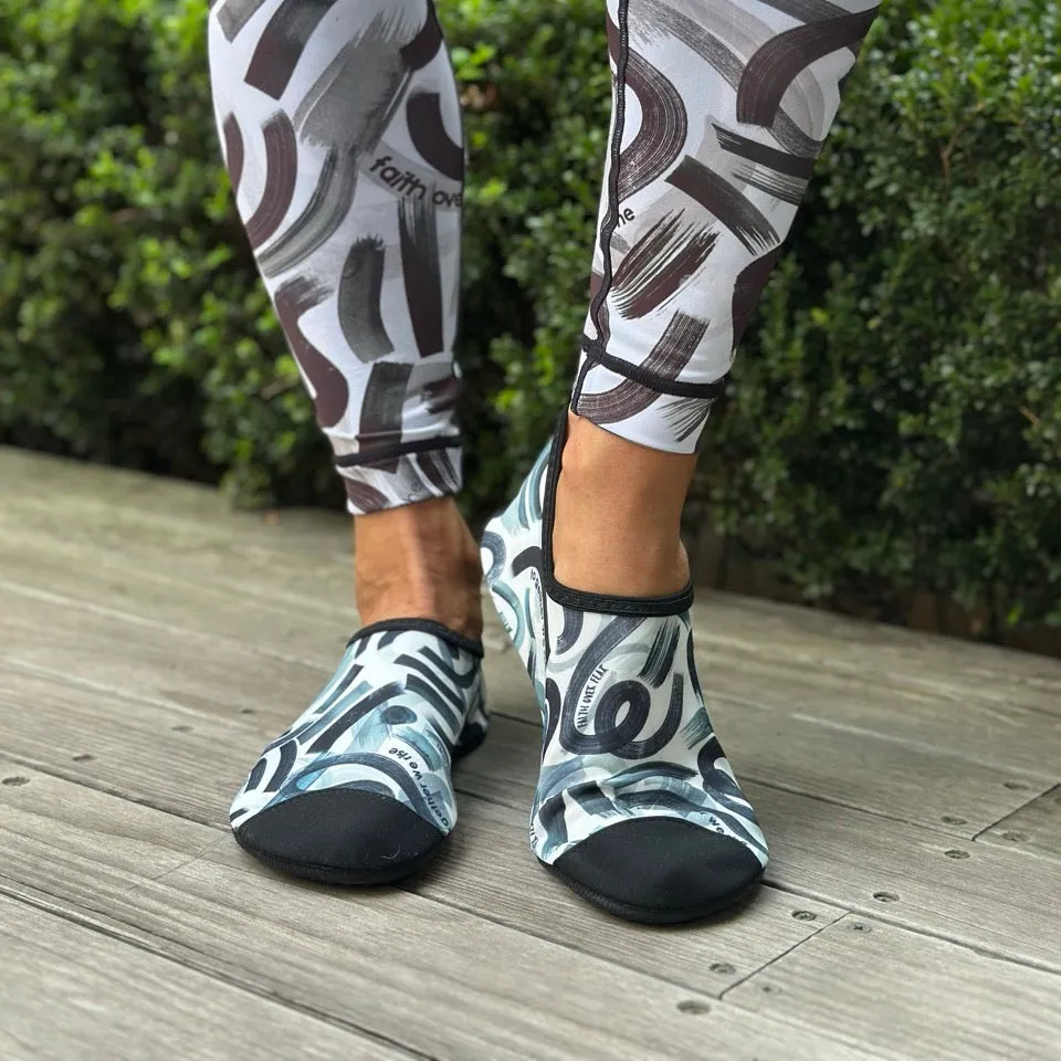 Rebounding Shoes - Soles | Squiggles