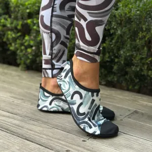 Rebounding Shoes - Soles | Squiggles