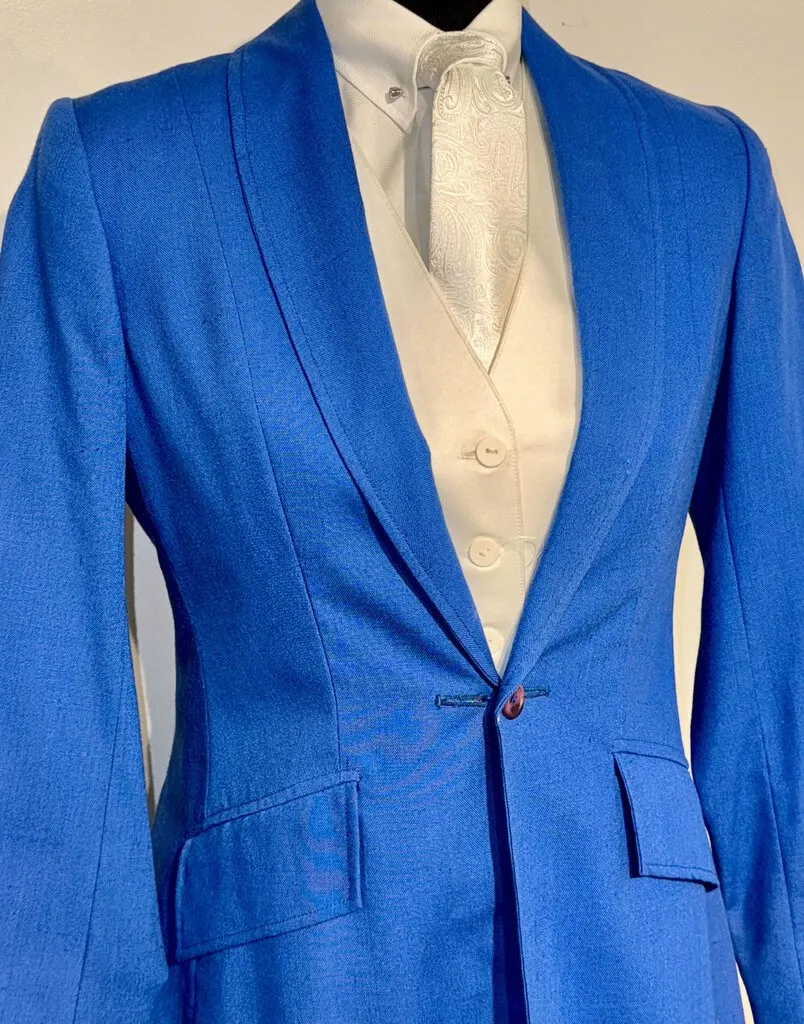 Reed Hill, Ladies Day Coat