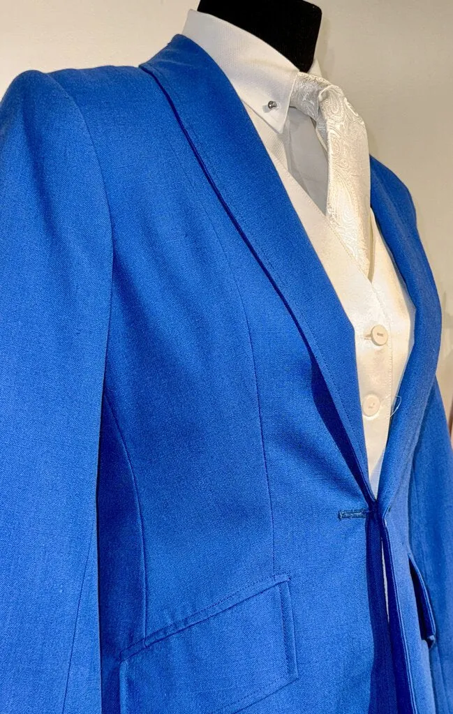 Reed Hill, Ladies Day Coat