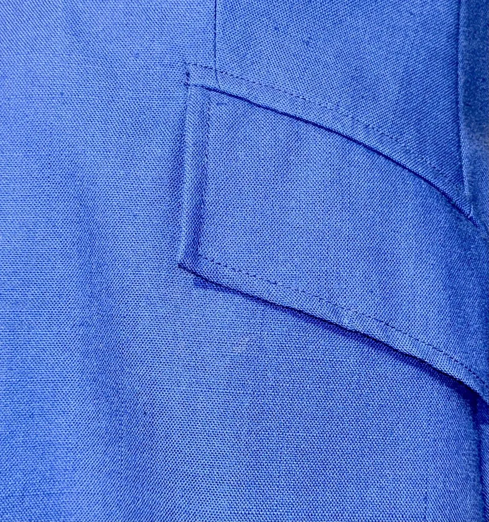 Reed Hill, Ladies Day Coat