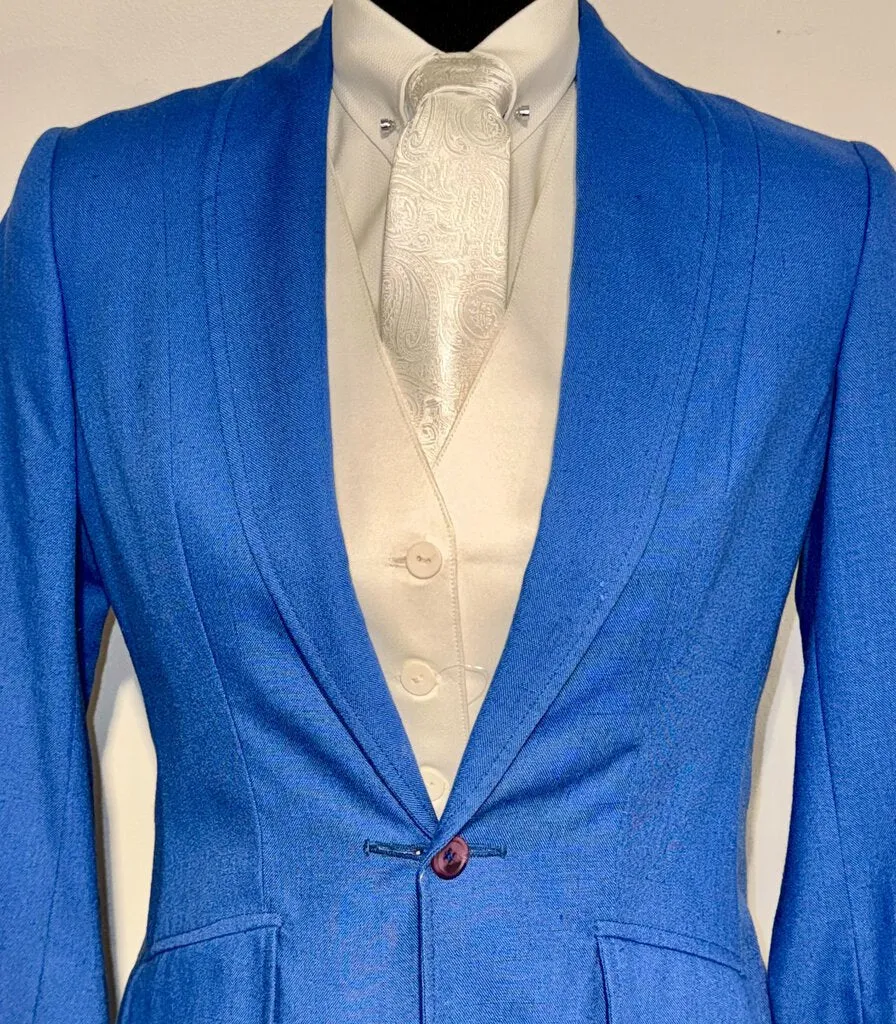 Reed Hill, Ladies Day Coat
