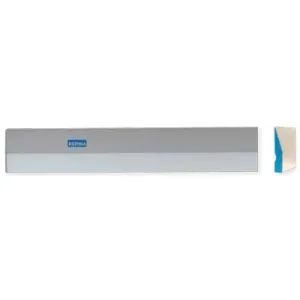 Refina Feather Edge 1750mm Aluminium Trapezium shape