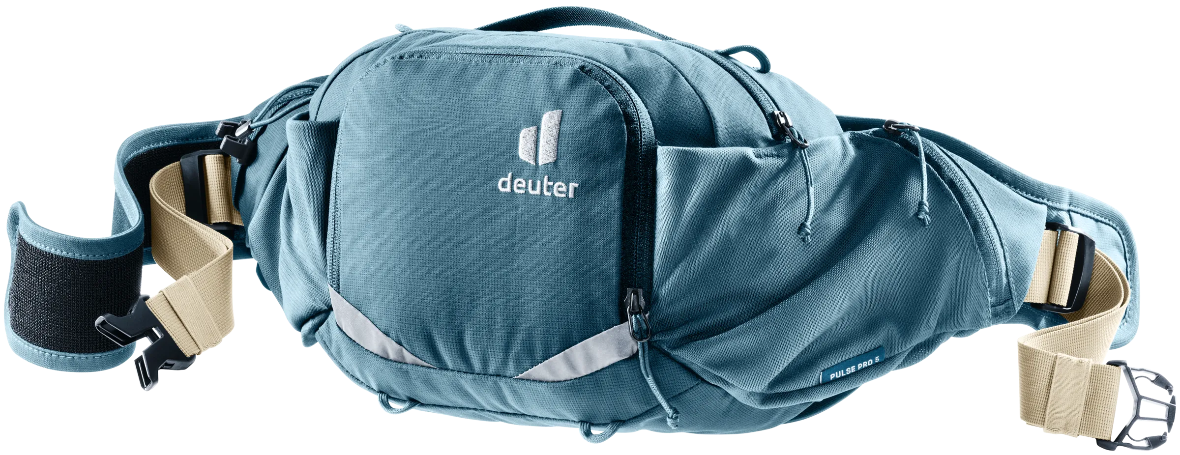 Riñonera Pulse Pro 5, Atlantic Desert