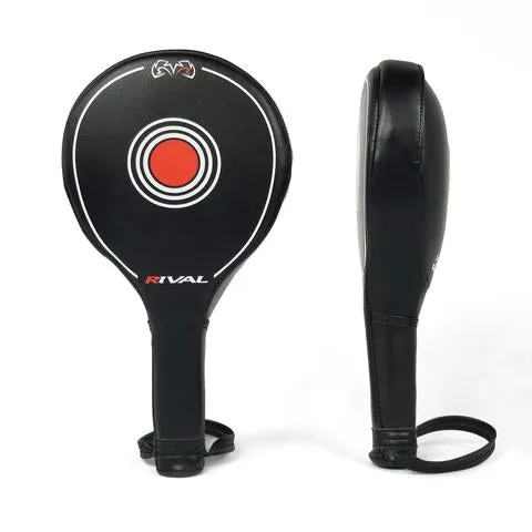 RIVAL POWER PADDLES-BLACK