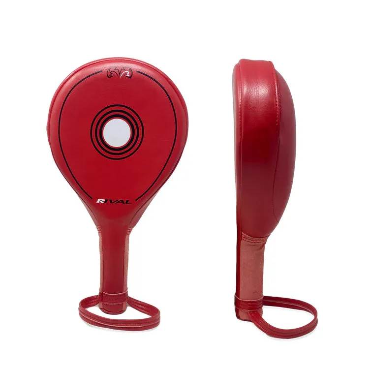 RIVAL POWER PADDLES-RED
