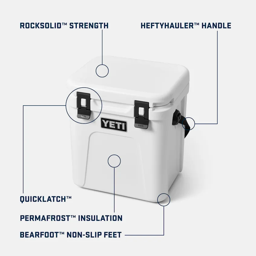 Roadie® 24 Cool Box