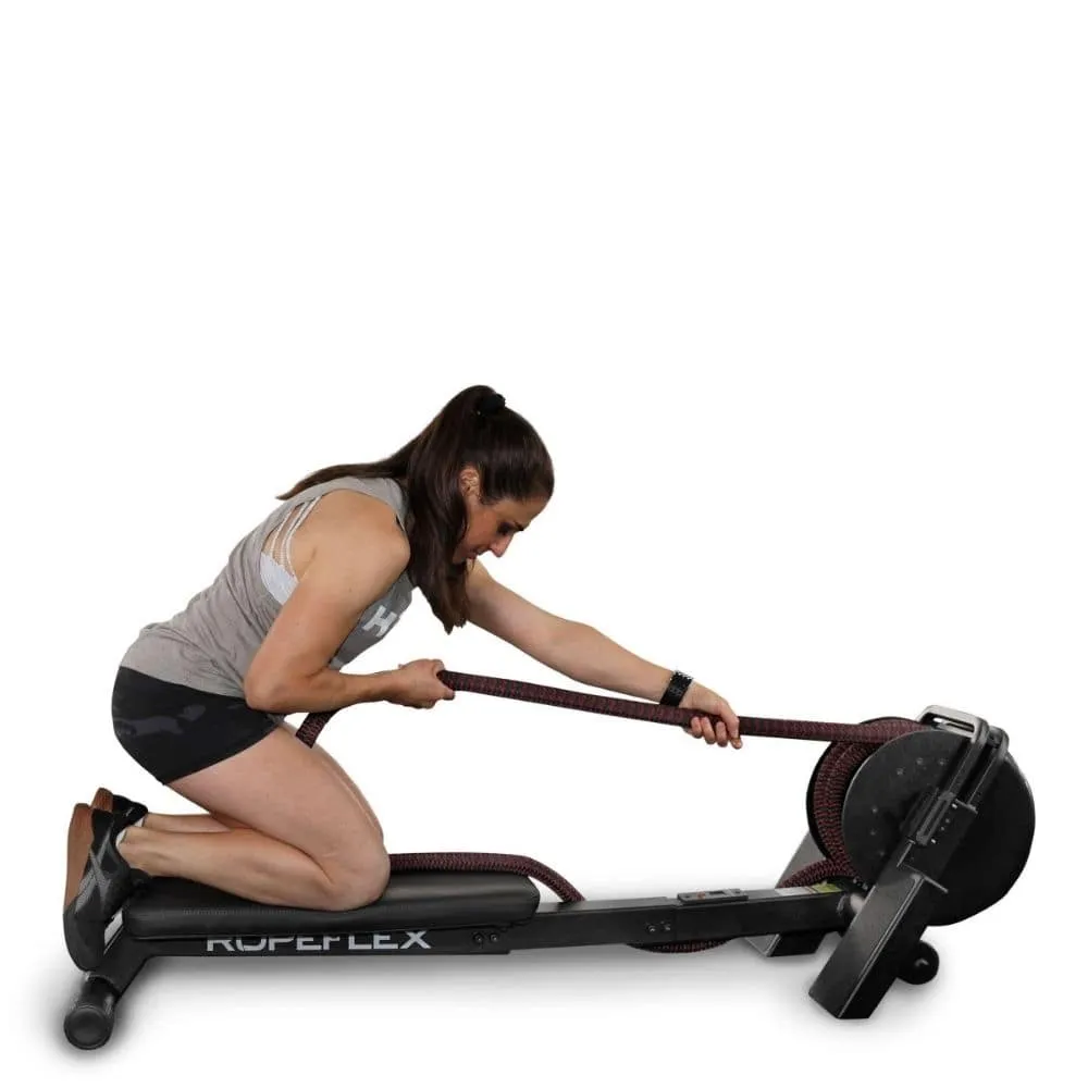 Ropeflex RX2200 WOLF Horizontal Rope Trainer