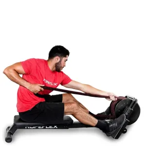 Ropeflex RX2200 WOLF Horizontal Rope Trainer