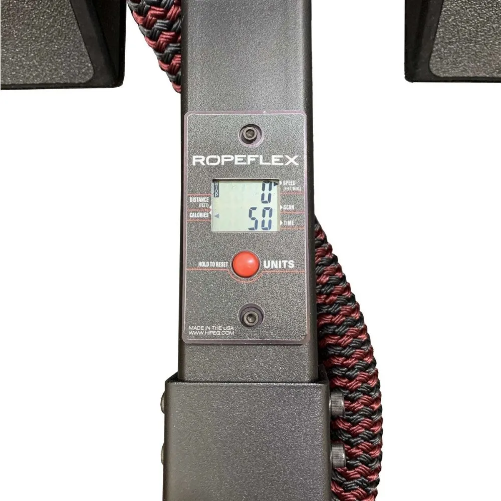 Ropeflex RX2200 WOLF Horizontal Rope Trainer