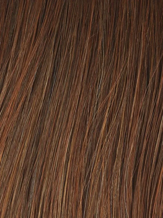 Salon Sleek by Gabor | Monofilament Part | CLOSEOUT