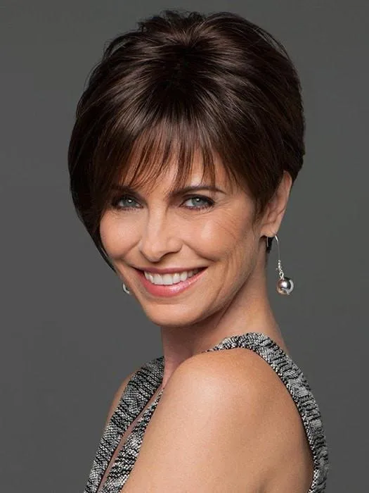 Salon Sleek by Gabor | Monofilament Part | CLOSEOUT