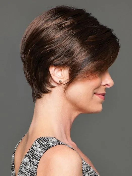 Salon Sleek by Gabor | Monofilament Part | CLOSEOUT