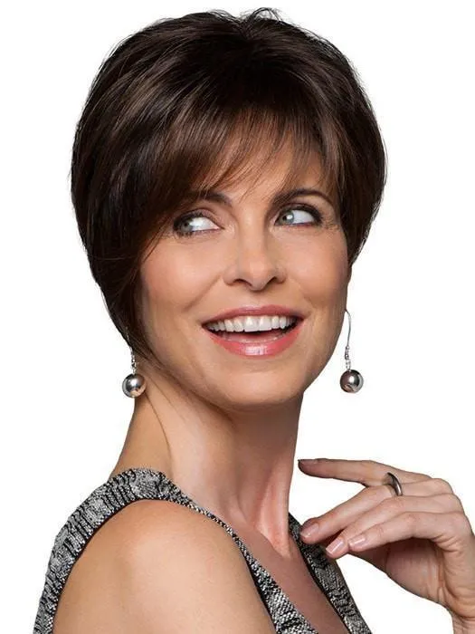 Salon Sleek by Gabor | Monofilament Part | CLOSEOUT