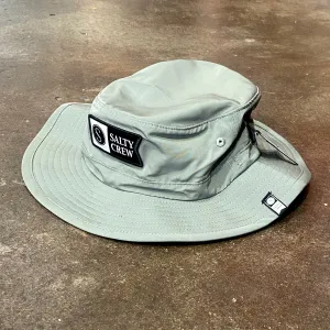 SALTY CREW   ALPHA TECH BOONIE
