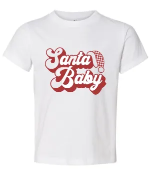 Santa Baby T-shirt