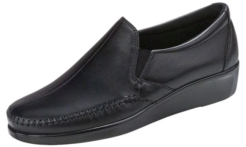 SAS WOMEN Dream Slip On Loafer DREAM013 Made in USA Brandy's Shoes
