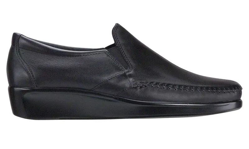 SAS WOMEN Dream Slip On Loafer DREAM013 Made in USA Brandy's Shoes