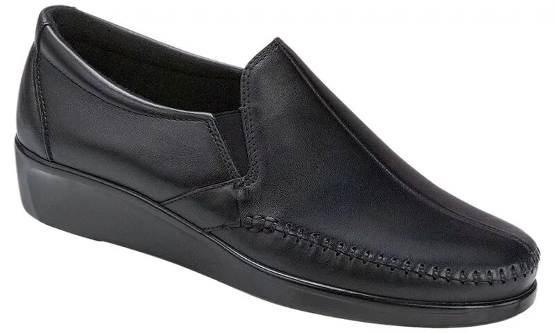 SAS WOMEN Dream Slip On Loafer DREAM013 Made in USA Brandy's Shoes