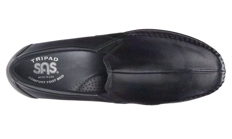 SAS WOMEN Dream Slip On Loafer DREAM013 Made in USA Brandy's Shoes