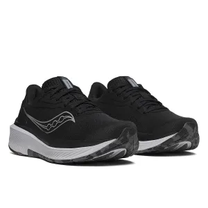 Saucony | Echelon 10 | Women's | Black/Silver