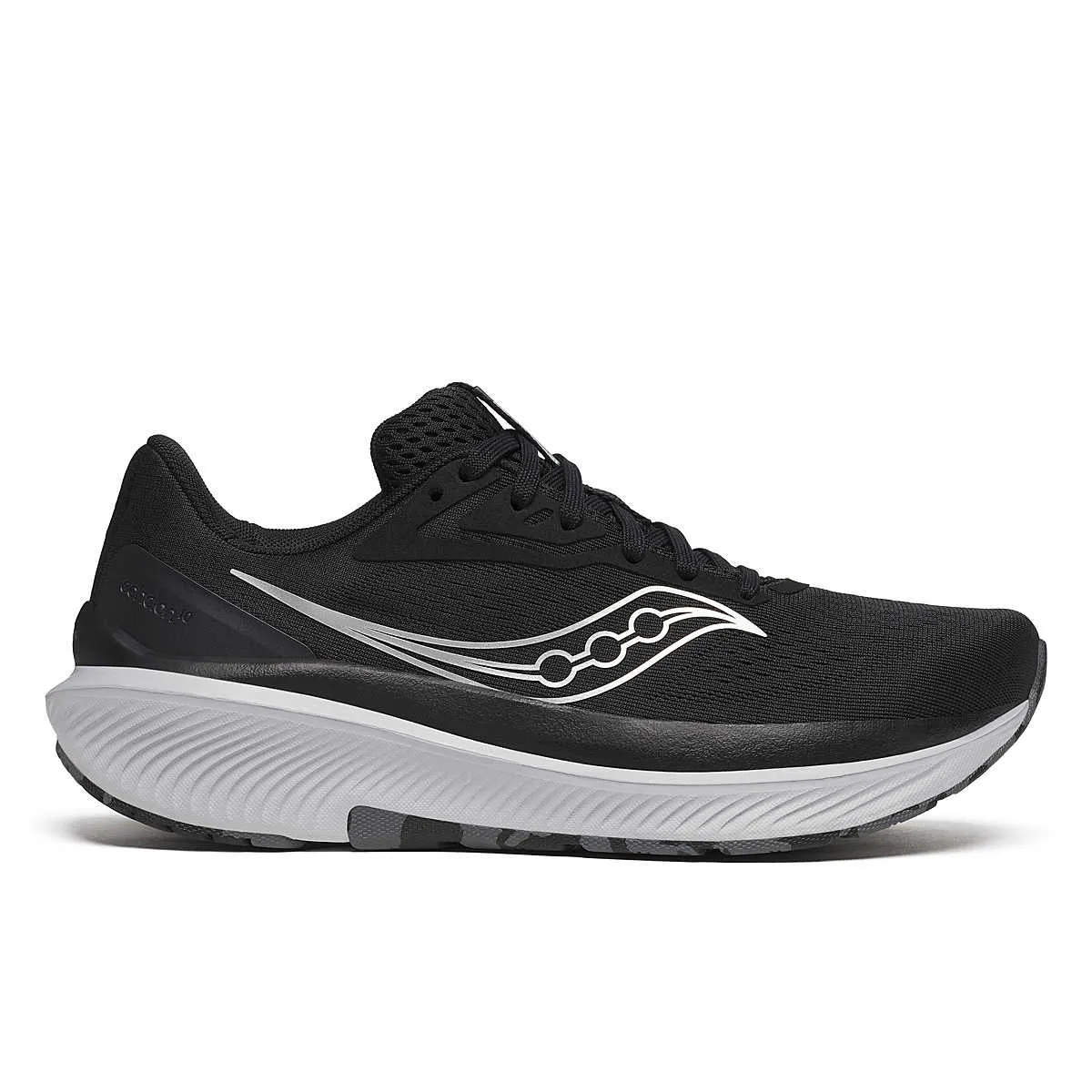 Saucony | Echelon 10 | Women's | Black/Silver