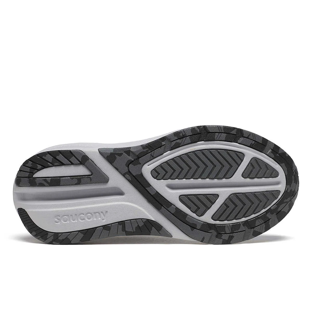 Saucony | Echelon 10 | Women's | Black/Silver