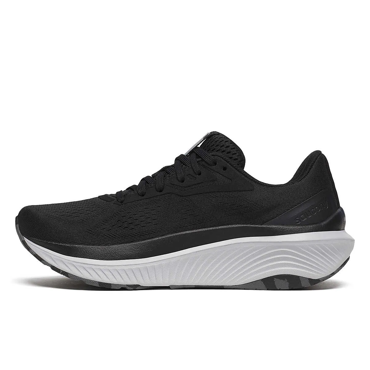 Saucony | Echelon 10 | Women's | Black/Silver