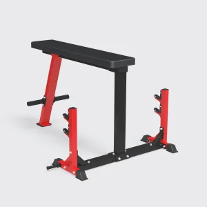 Seal Row Bench SR01