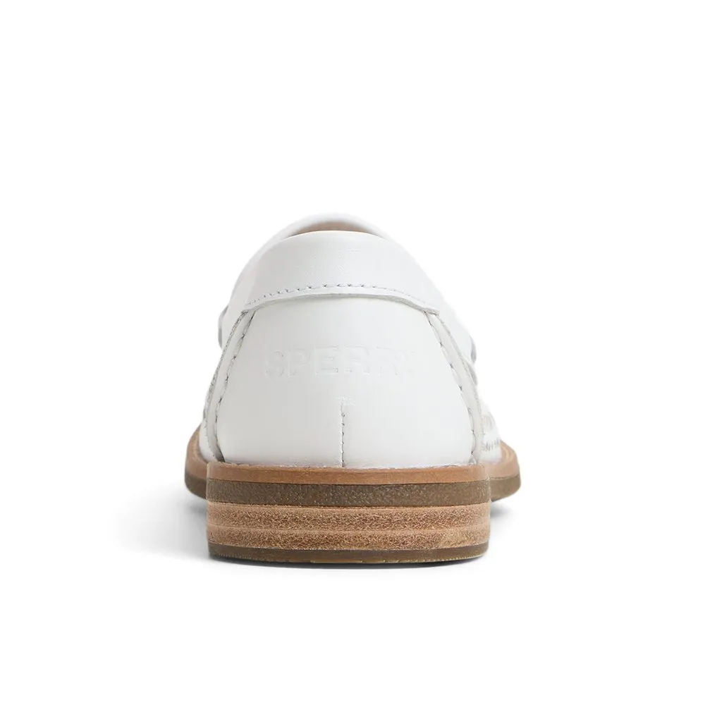 Seaport Woven Loafer