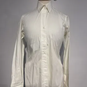SGA Cream Diamond Shirt