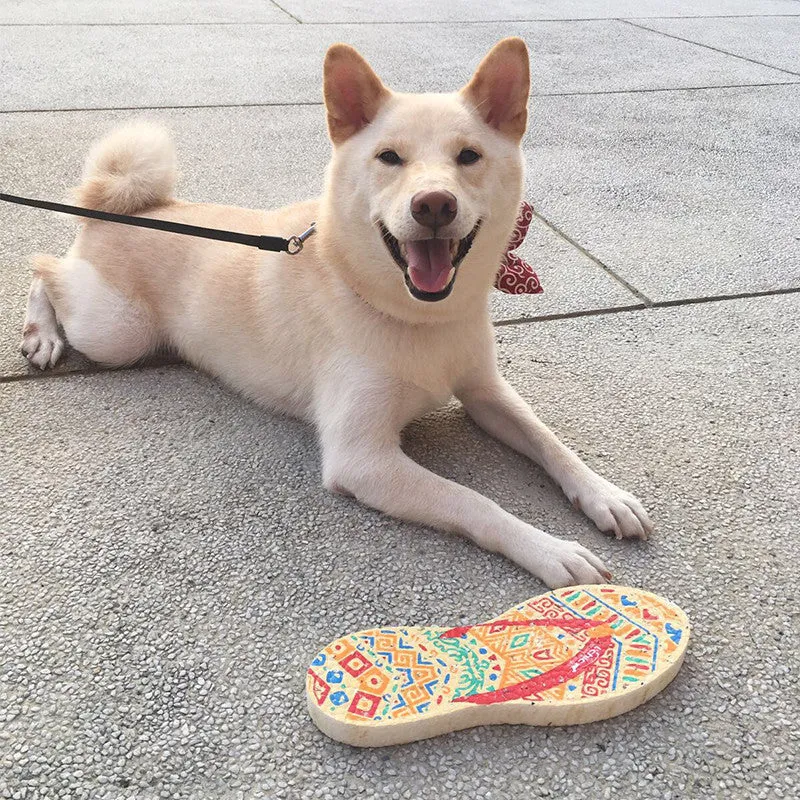 SHOE-TO-CHEW
