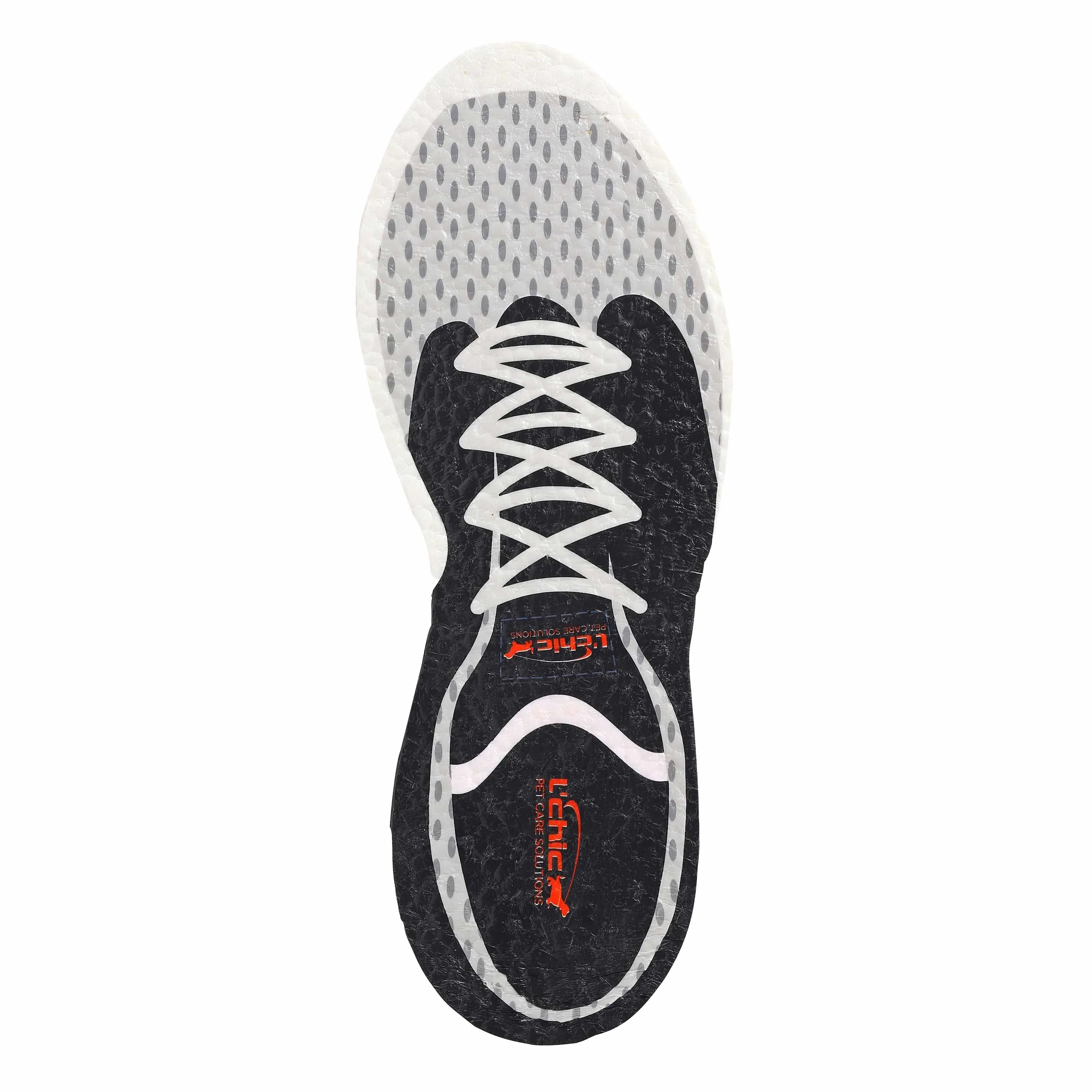 SHOE-TO-CHEW