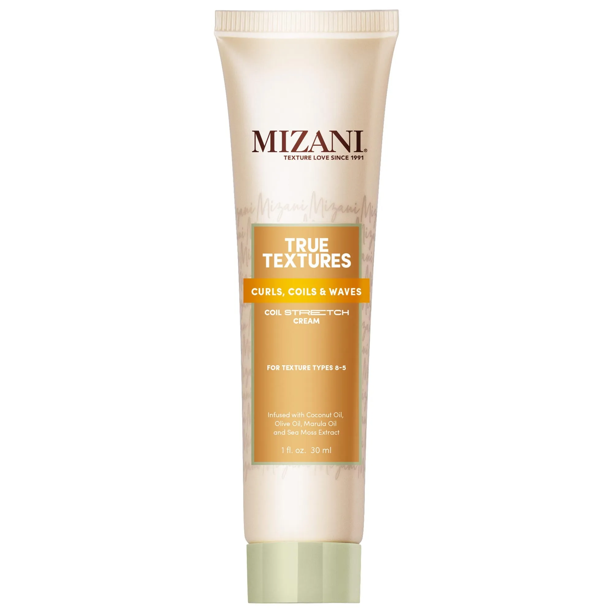 Sleek Holding Gel True Texture Mizani Trial Size - 30 ml