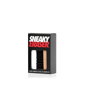 Sneaky Eraser -DS