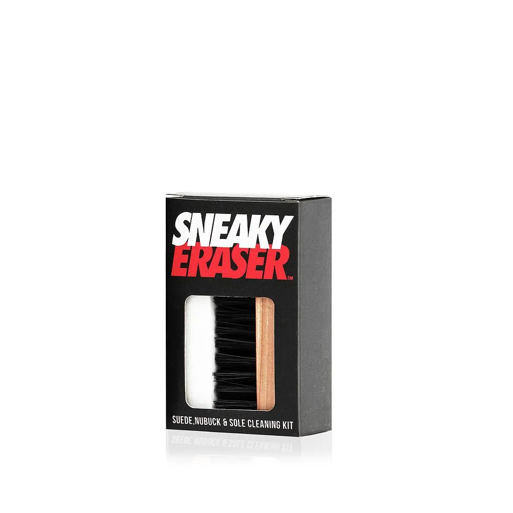 Sneaky Eraser -DS