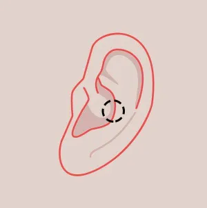 Snug Piercing in Markham