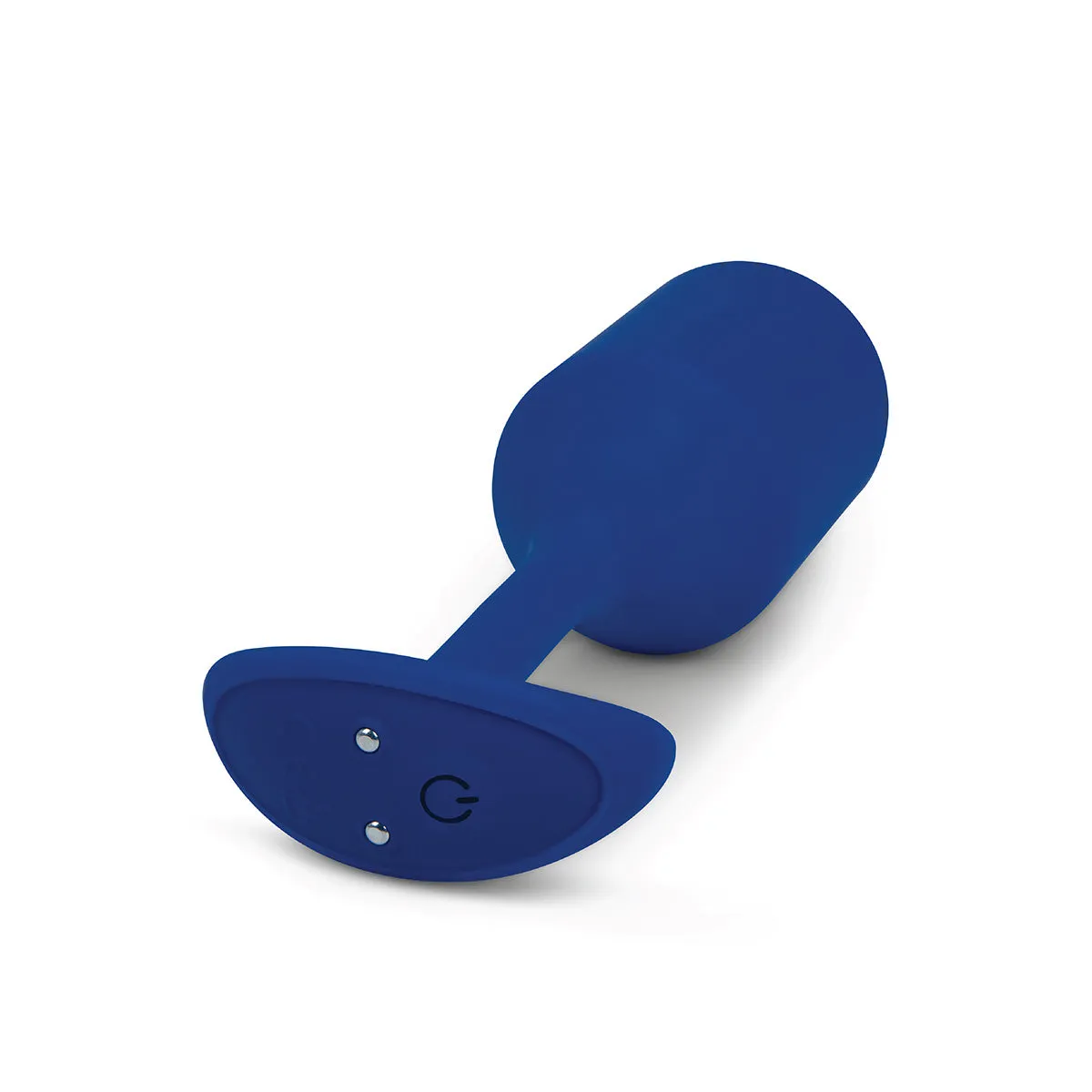 Snug Plug Vibrating Butt Plug