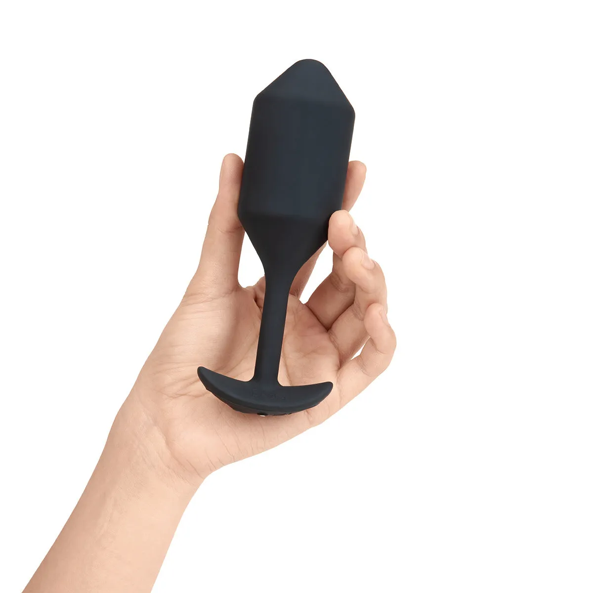 Snug Plug Vibrating Butt Plug