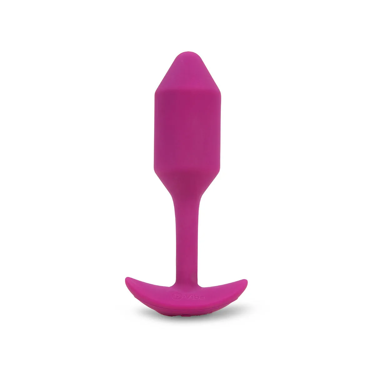 Snug Plug Vibrating Butt Plug
