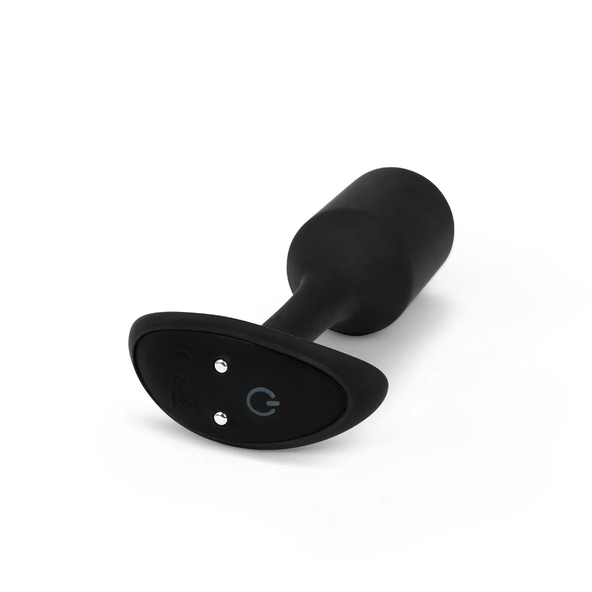 Snug Plug Vibrating Butt Plug