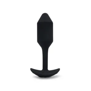 Snug Plug Vibrating Butt Plug