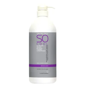 SO Cool Conditioner
