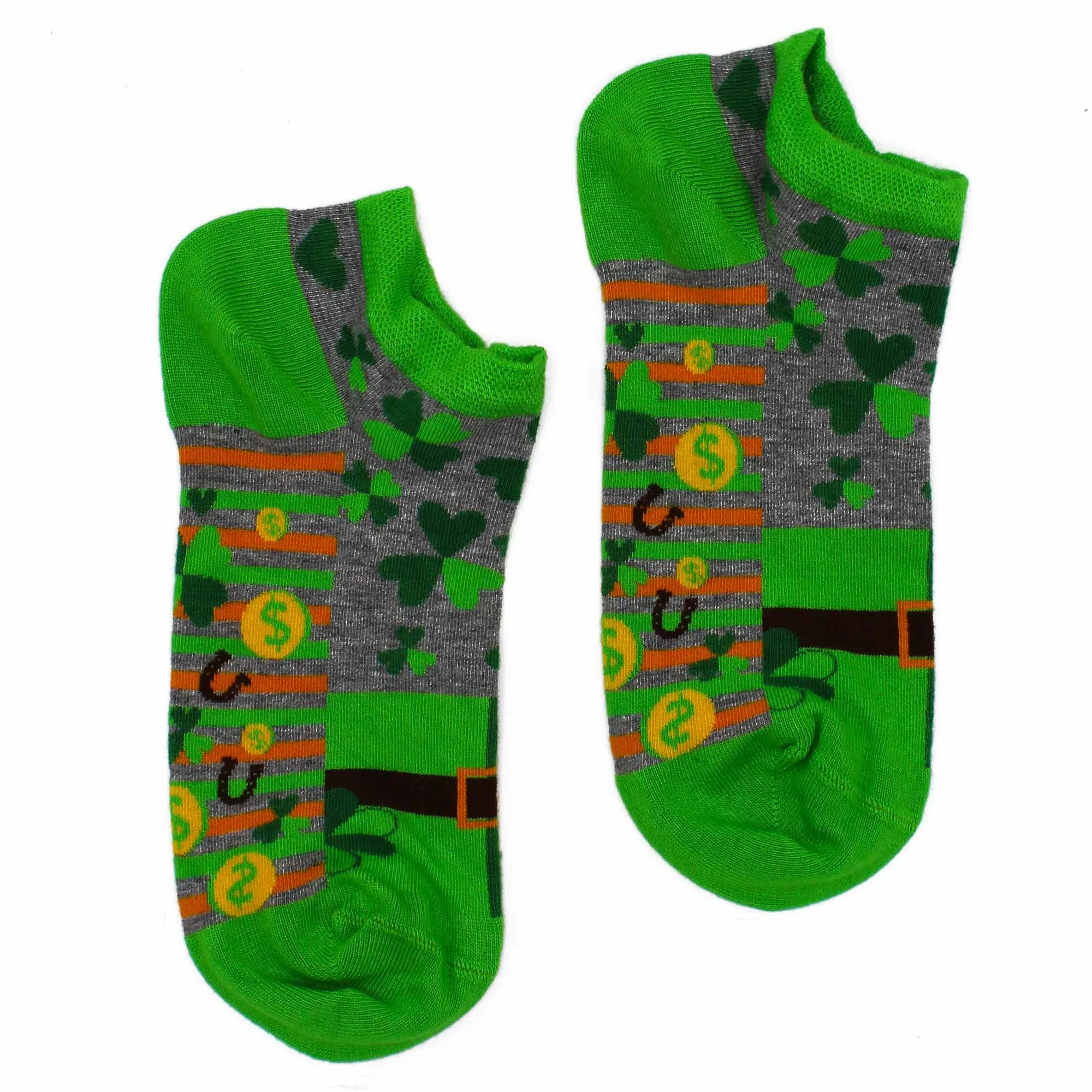 Socks Low - Lucky Socks