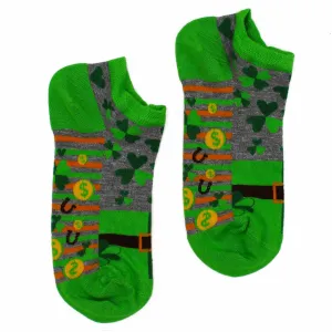 Socks Low - Lucky Socks