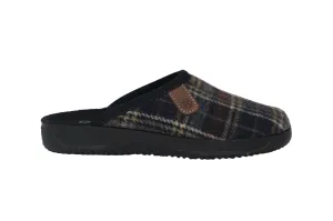 'Soltau-H' men's clogs - multicolour