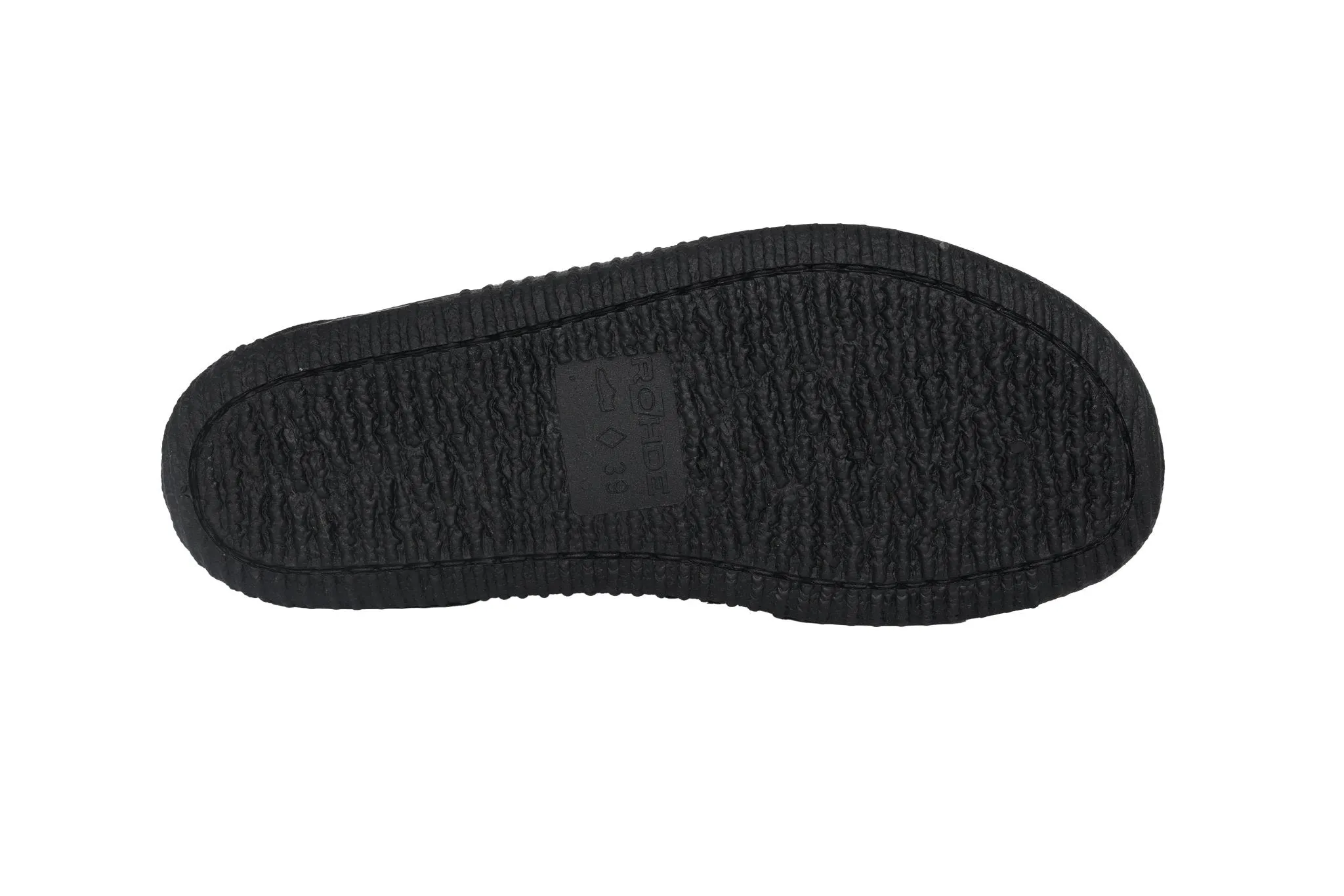 'Soltau-H' men's clogs - multicolour